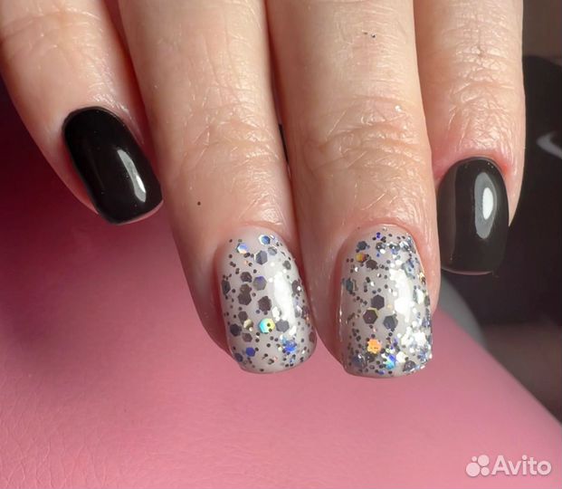 Мастер маникюра