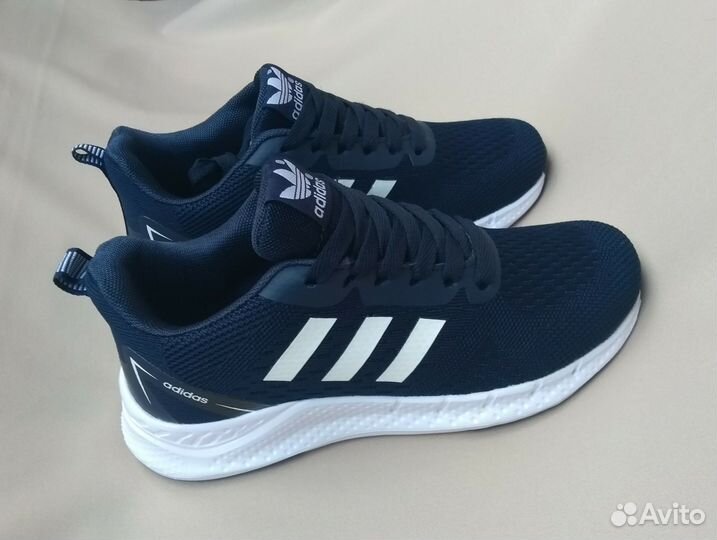 Кроссовки Nike air force, кроссовки Adidas летние