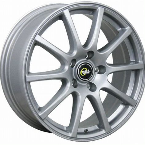 Литые диски Cross Street CR-16 6×R15 5×108