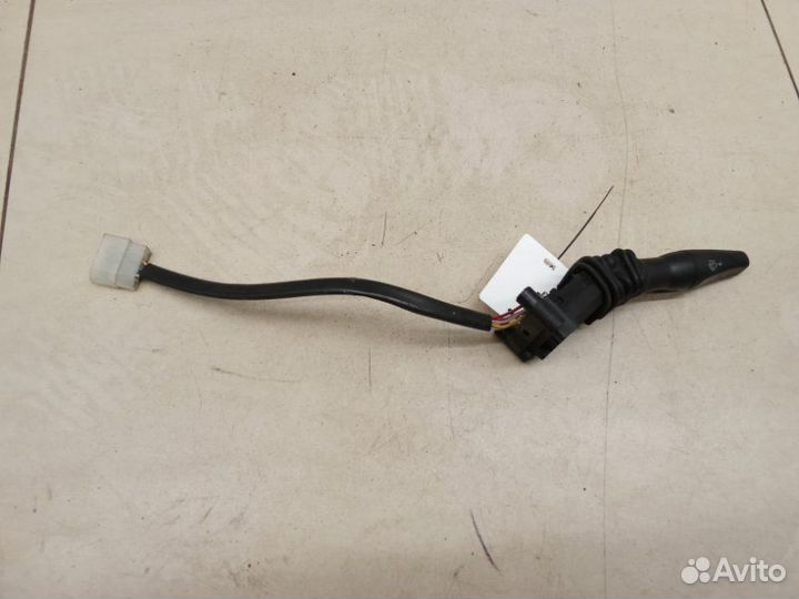 Переключатель дворников Газ (Горьковский