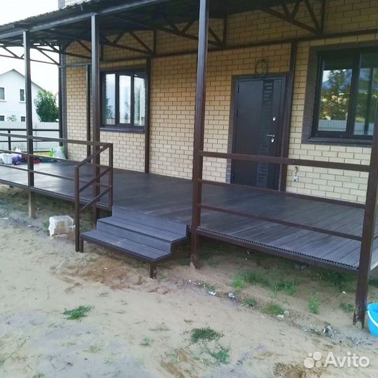 Ступени дпк