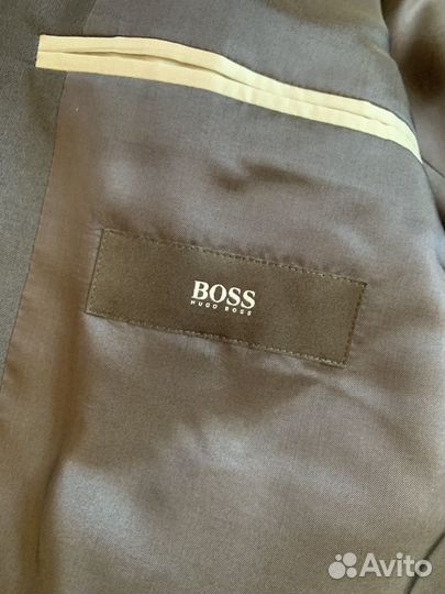 Hugo boss пиджак