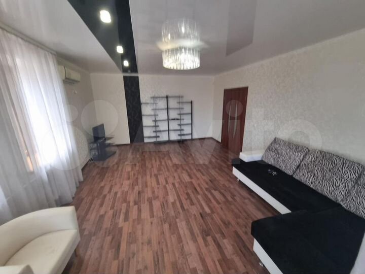 2-к. квартира, 80 м², 7/12 эт.