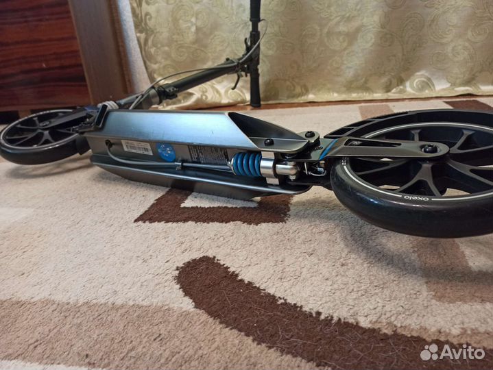 Самокат Oxelo town 7XL