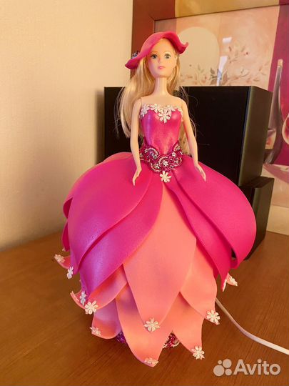 Ночники ручной работы