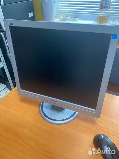 Монитор для компьютера 17 диагональ