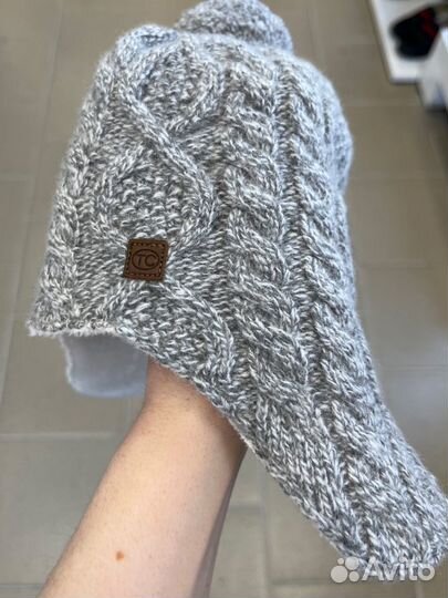 Шапка Tartine et Chocolat новая