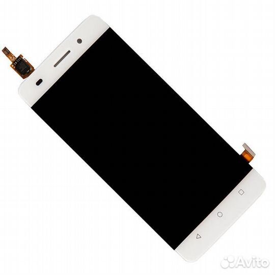 Дисплей для Huawei Honor P8 Lite + тачскрин (белый