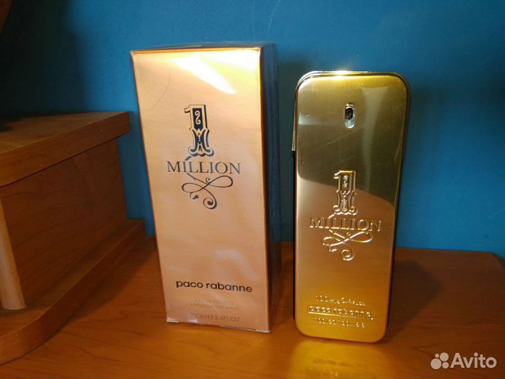 Мужские духи. Разные