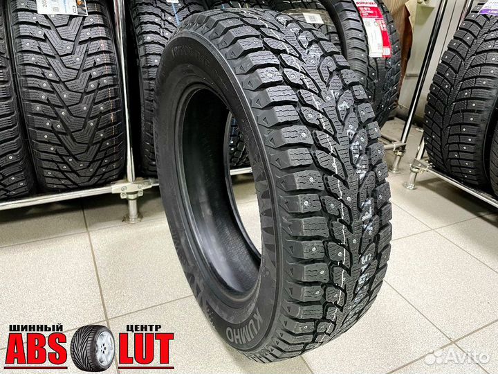 Kumho WinterCraft Ice Wi32 185/65 R15 92T