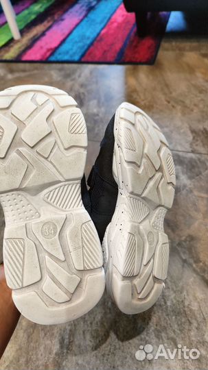 Кроссовки на мальчика 34 размер