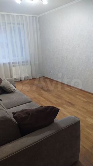 2-к. квартира, 59 м², 5/5 эт.