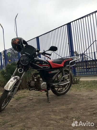 Продаю Мопед