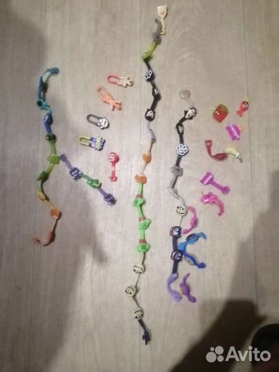 Скрипыши бравл старс