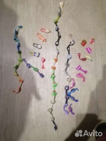 Скрипыши бравл старс