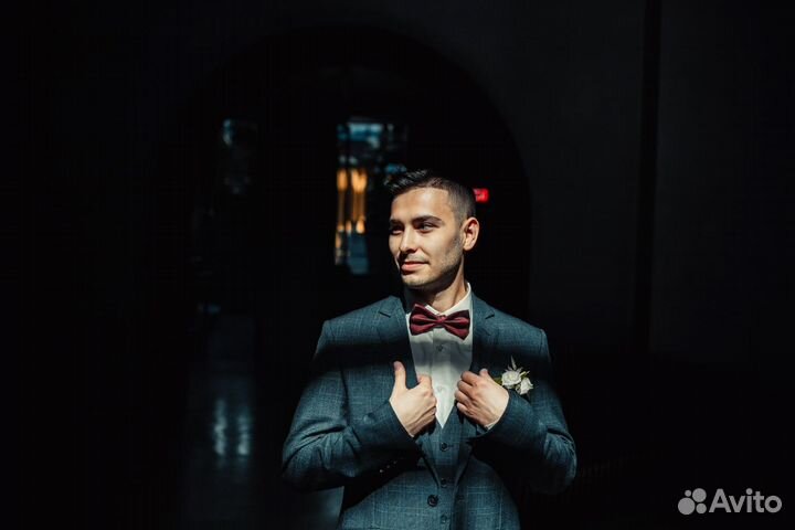 Видеосъемка свадеб и для бизнеса