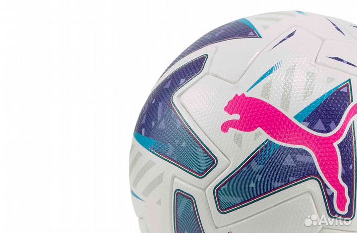 Футбольный мяч Puma
