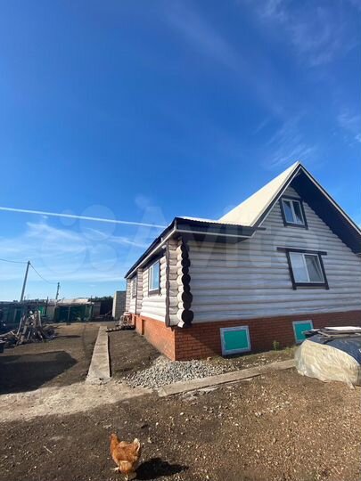 Дом 180 м² на участке 15 сот.