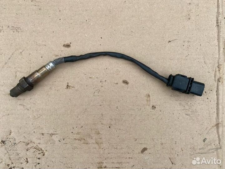 Датчик кислорода Hyundai Tucson 3 TL Sportage 4 QL