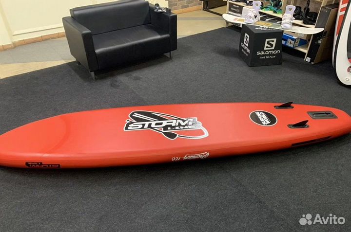 Сап доска Sup board Stormline Premium 11.6