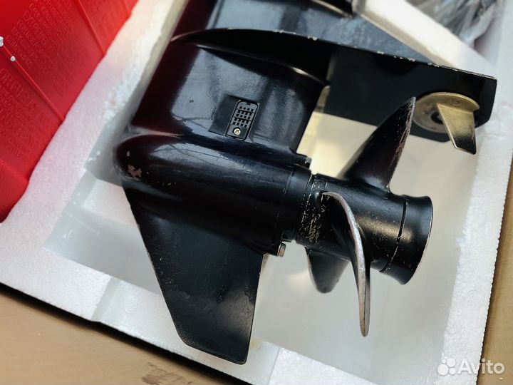 Лодочный мотор Tohatsu (Тохатсу) 9.8 лс отс