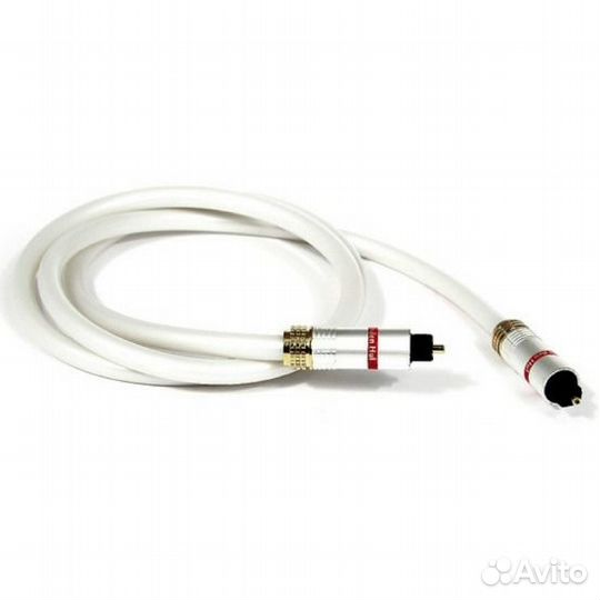 Van Den Hul The Optocoupler Mk II 1.0m