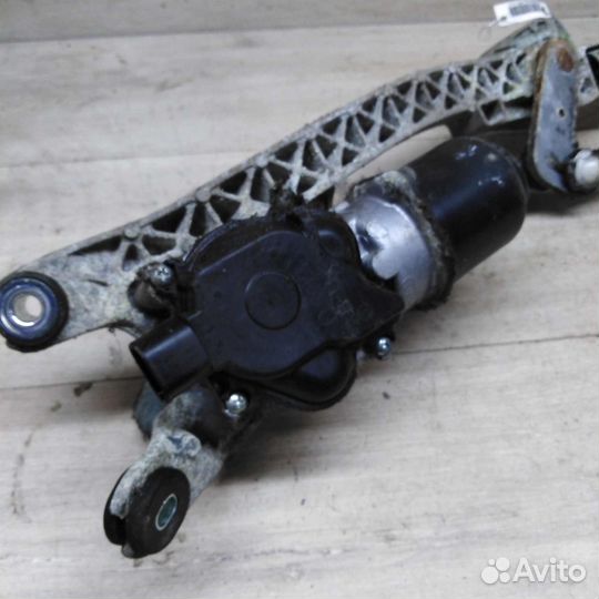 Трапеция стеклоочистителя переднего Mitsubishi Lan