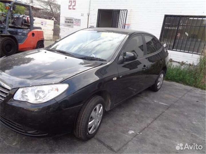 Разбор на запчасти Hyundai Elantra 2006-2011