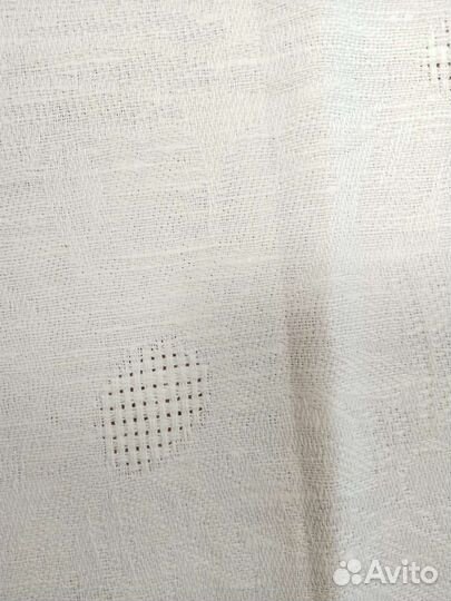 Скатерть лен