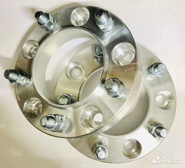 Колесные Проставки для Toyota Tundra