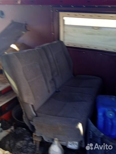 Volkswagen Transporter 2.0 МТ, 1990, 650 000 км