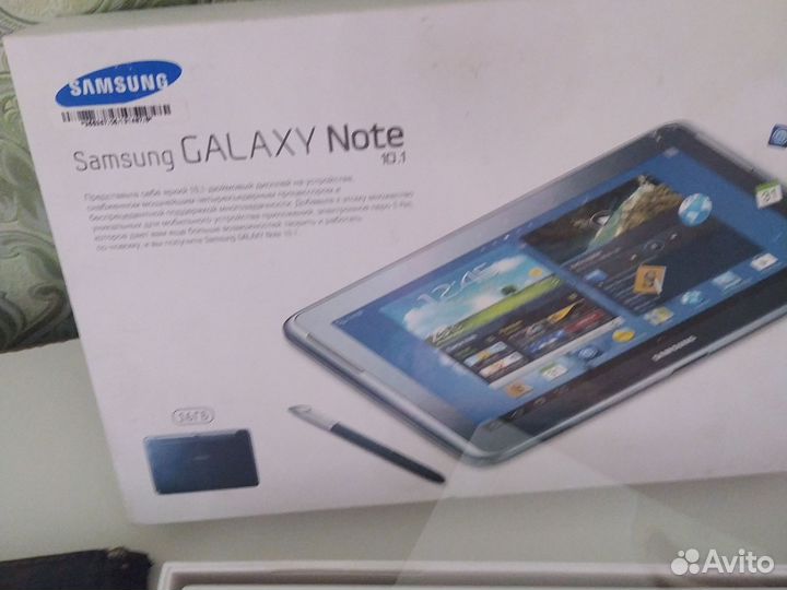 Планшет samsung