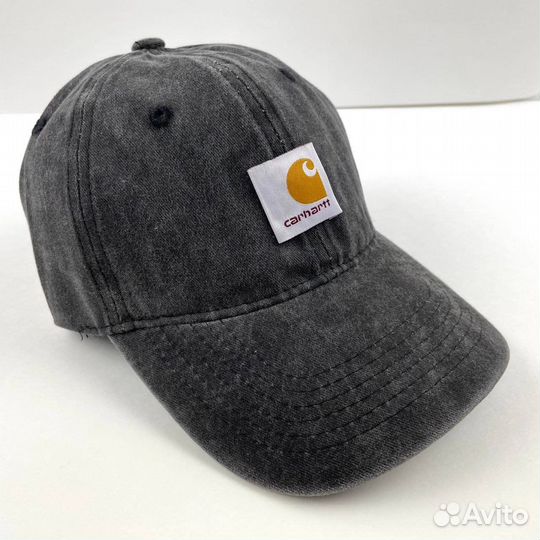 Кепка carhartt