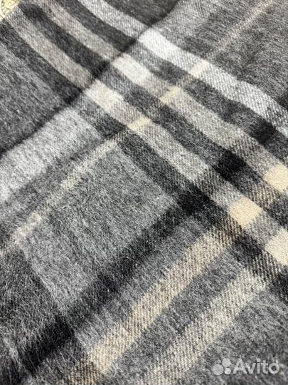 Шарф мужской шерсть