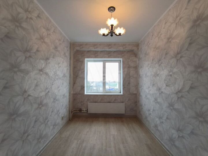 3-к. квартира, 82,2 м², 2/5 эт.