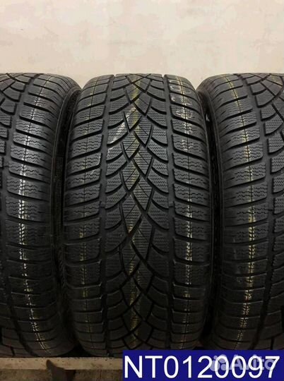 Dunlop SP Winter Sport 3D 275/35 R21 103W