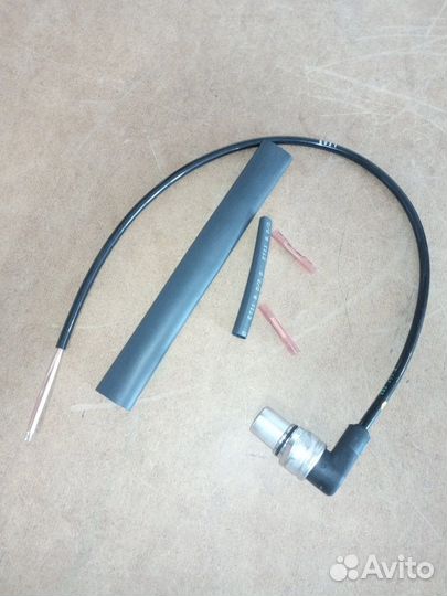 Датчик для ECA2 scania 6