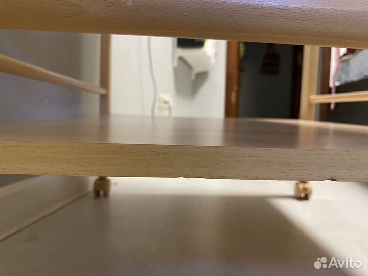 Пеленальный столик geuther Clarissa