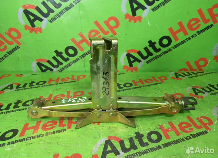 Домкрат honda