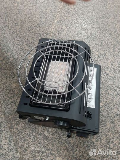 Печка обогреватель