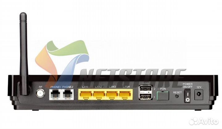 D-Link DPN-R5402