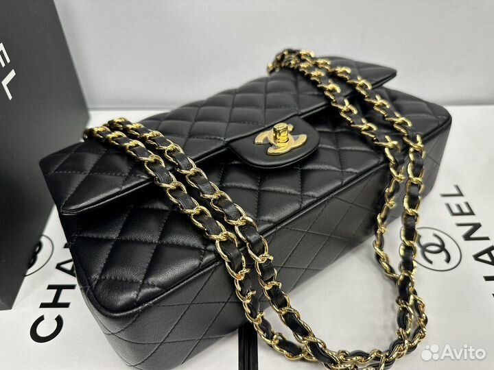 Сумка Chanel Classic Flap Bag