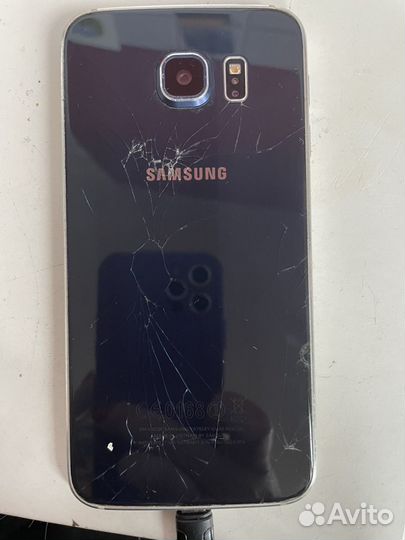 Samsung Galaxy S6 SM-G920F, 3/32 ГБ