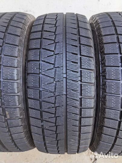 Bridgestone Blizzak Revo GZ 205/55 R16 97T
