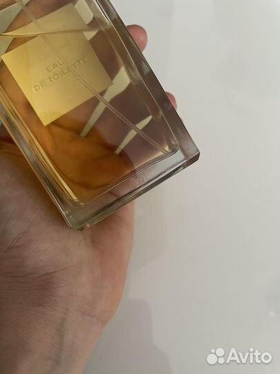 Chanel gardenia edt