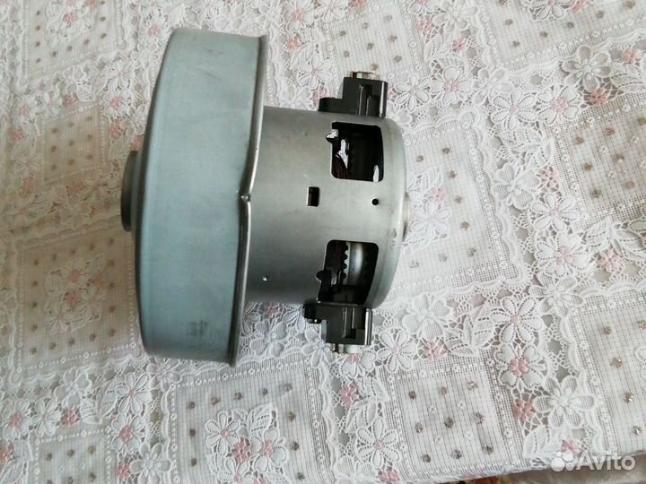 Двигатель для пылесоса samsung