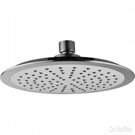 Верхний душ Lemark LM8033C Хром