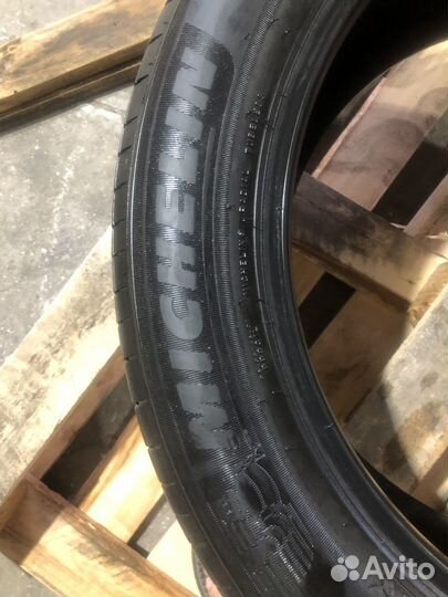 Michelin Primacy 3 255/50 R20 109V