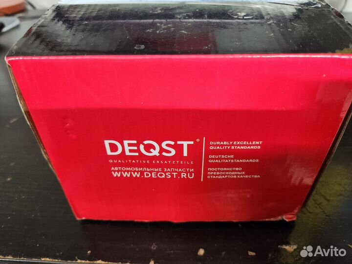 Ступица задняя в сборе с подшипником Santafe