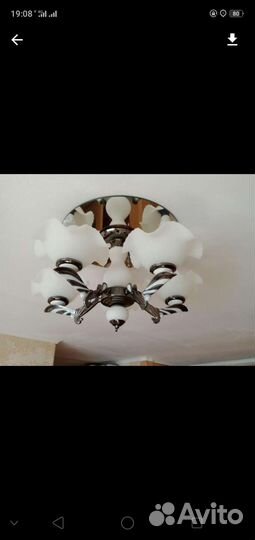 Услуги электрика